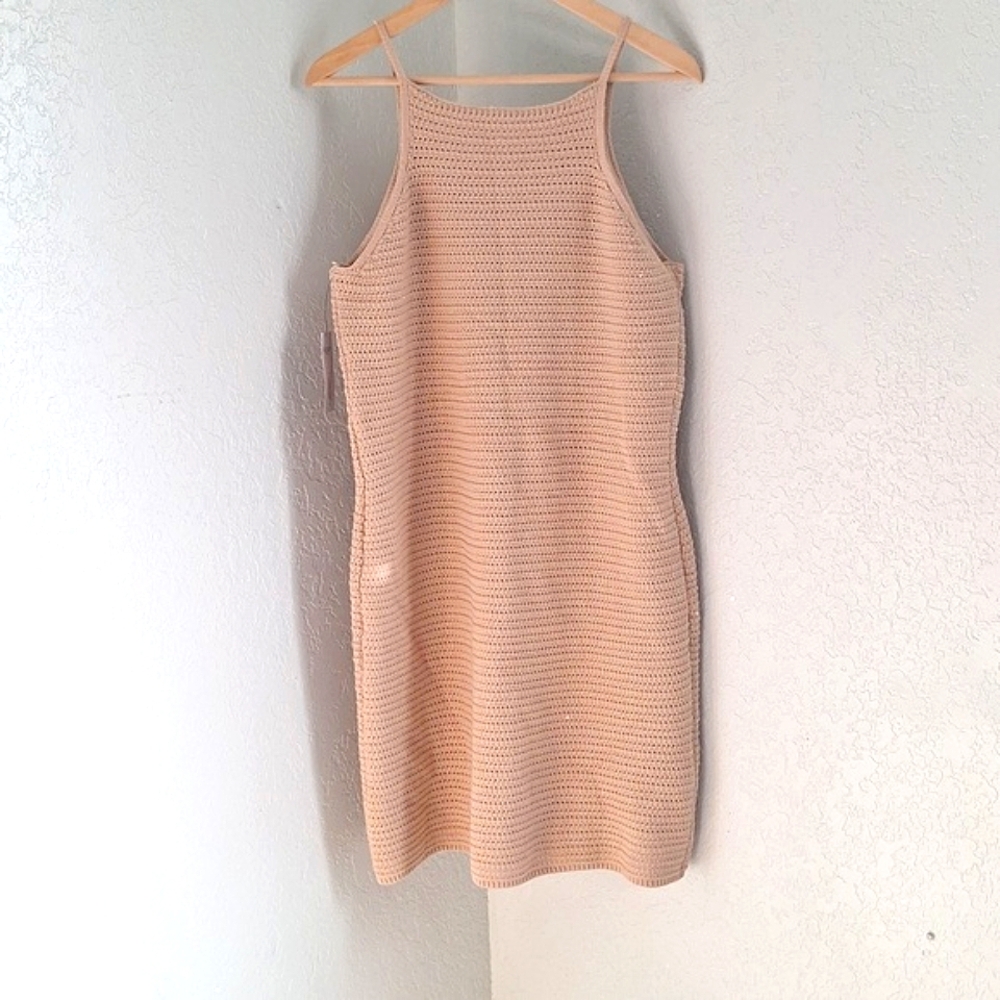 Bold Elements Knit Dress - Picture 7 of 10